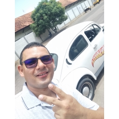 Francisco Dos Santos Junior 