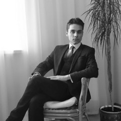 Denys Haidarly