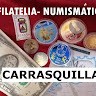 Filatelia Carrasquilla