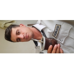 Mauricio