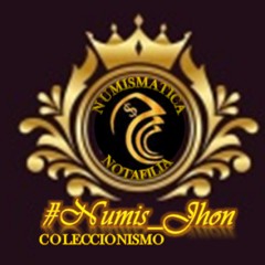 Jhon Manjarres "#NUMIS_JHON"