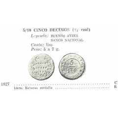 Chivilcoins House 