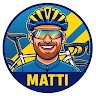 Matti Bergland