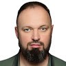 Евгений Комасин