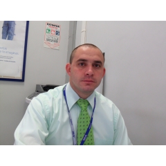 Sergio de La Ceja Antioquia