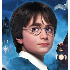 HarryPotter