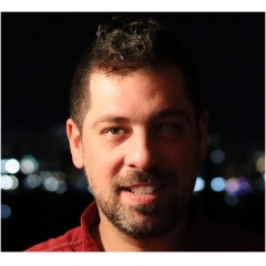James Arvanitis