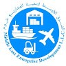 الشرق الأوسط لتنمية المشاريع