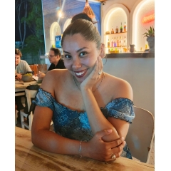 Fabiola Carrasco 