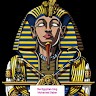 the Egyptian King