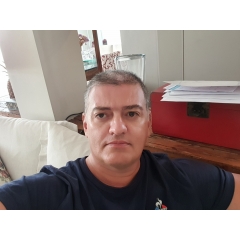 Carlos Otávio Veiga Lima Rosa 