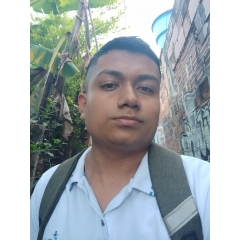 Andrés moreno 