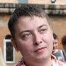 Владислав Серегин