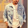 Tushar Mandal