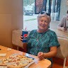 Роза Айдарканова