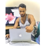 Abdelkrim Chaoui 