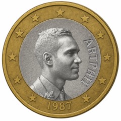 Arthur Phillip D. Silva