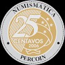 numismática percoin