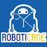 ROBOTICANE CANE