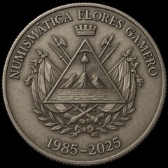 Numismática Flores Gamero