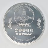 CoinMacrophotography