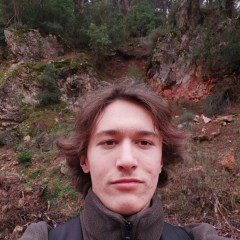 DamirAlkhaov