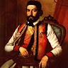 Petar Petrovic Njegus
