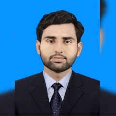 Muhammad Kamran Bashir 