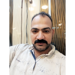 Zaher Alklani