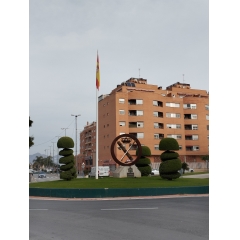 Borondon