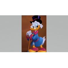 Rico Mcpato , Numismatica