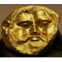 Teres 1 Thracian