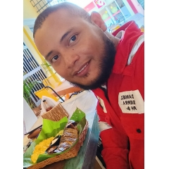 Daniel Sierra Escorcia