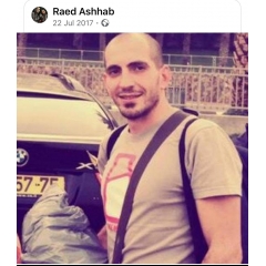 Raed ashhab 