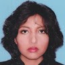 Mariagrizel Chavez