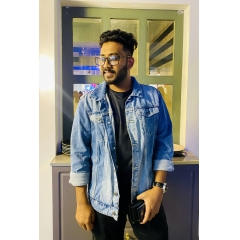 Ahsan Imtiaj Sourav