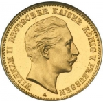 Wilhelm II