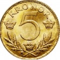 the swedish coin collector