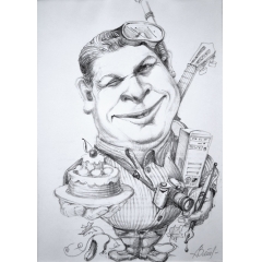 Igor Kaplan