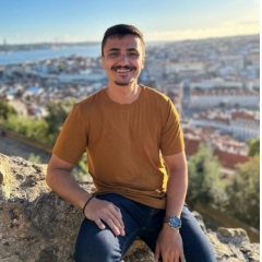 Lucas Gioia