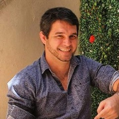 Andrés Herrera Ordaz