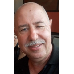 Marcos Antonio 