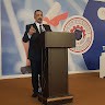 شريف المصرى