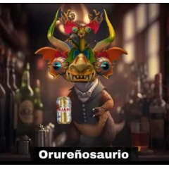 lupo Fre