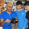 Golan Arviv