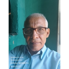 Eric Siraj