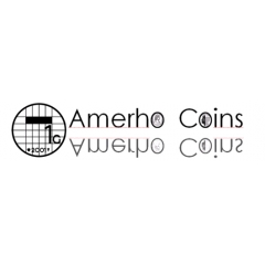 AMERHO COINS 