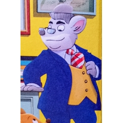 nonno torquato
