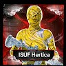 Isa Hertica