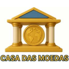 Casa das Moedas